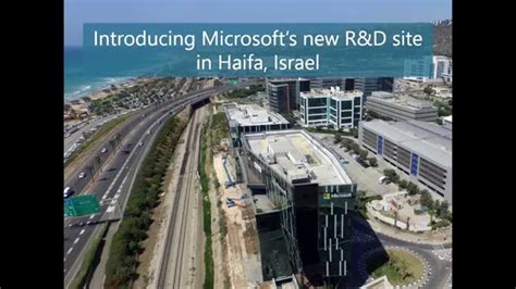 israel r|israel r&d program.